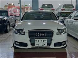 اودي A6